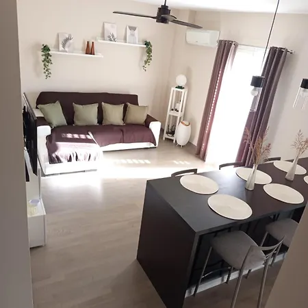 Profumo Di Casa 2 公寓