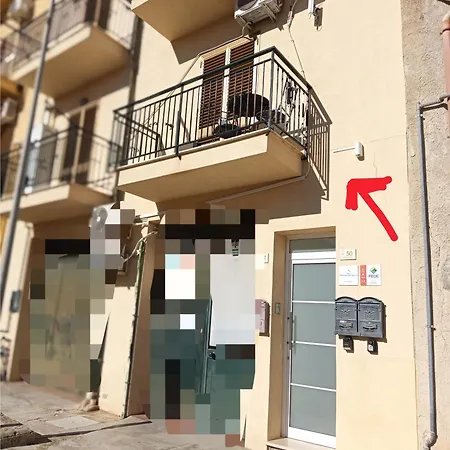 Appartement Profumo Di Casa 2 *