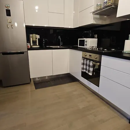Апартаменты Profumo Di Casa 2