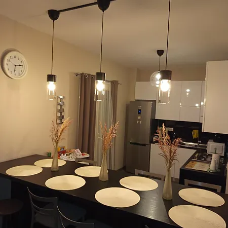 Profumo Di Casa 2 公寓