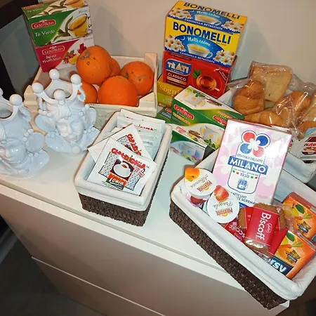 Profumo Di Casa 2 Lascari