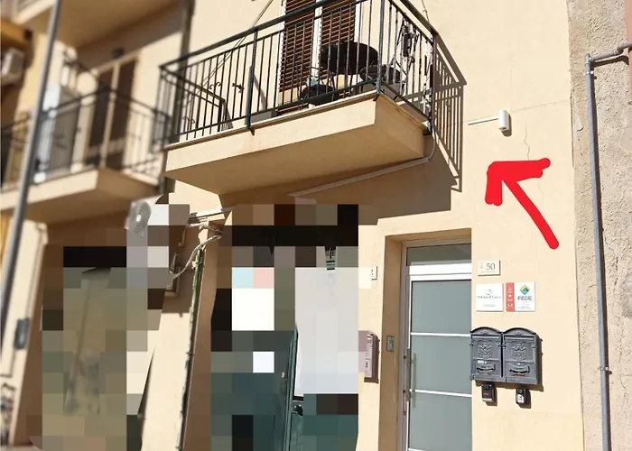 Appartement Profumo Di Casa 2 *