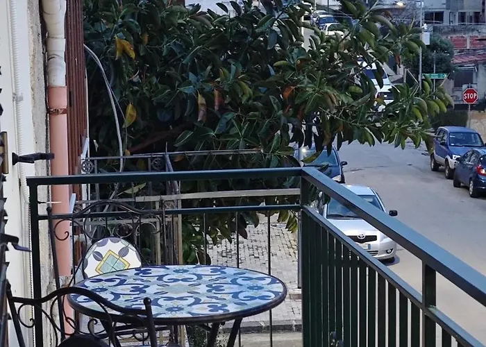 Profumo Di Casa 2 Daire Lascari