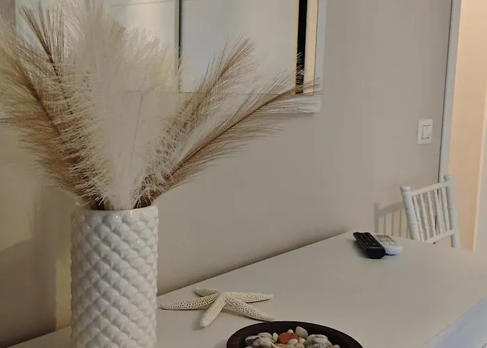 Profumo Di Casa 2 Daire Lascari