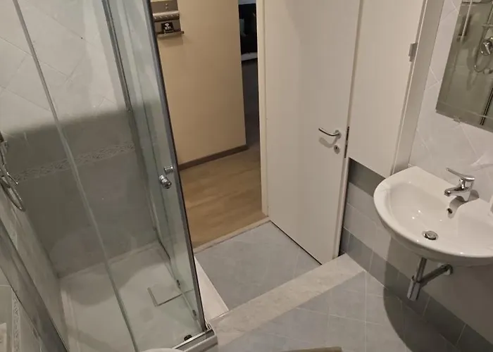 Appartement Profumo Di Casa 2 *