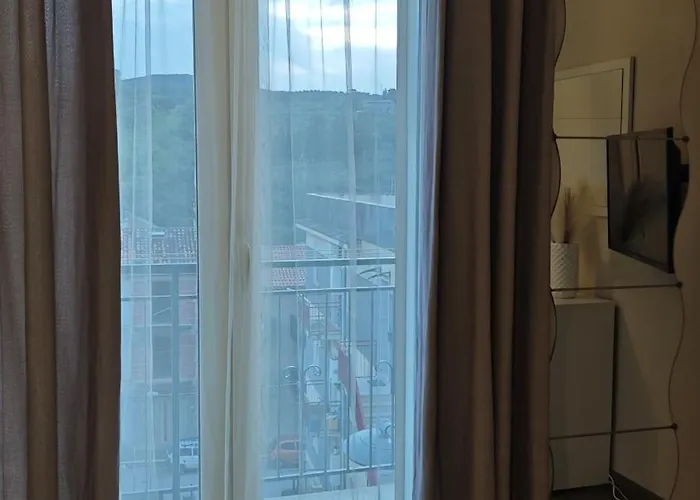 Profumo Di Casa 2 Daire *