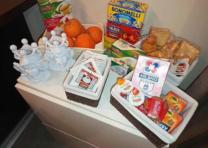 Profumo Di Casa 2 Lascari