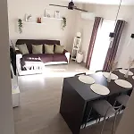 Profumo Di Casa 2 Апартаменты