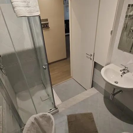 Apartman Profumo Di Casa 2 *
