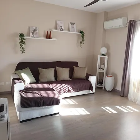 Апартаменты Profumo Di Casa 2
