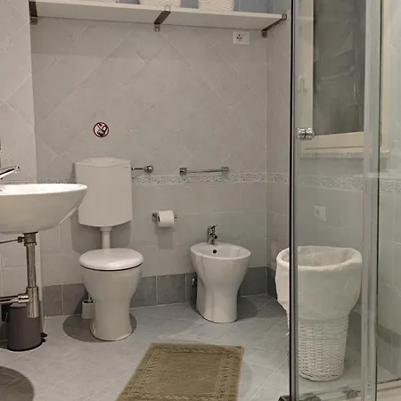 Profumo Di Casa 2 * Lascari