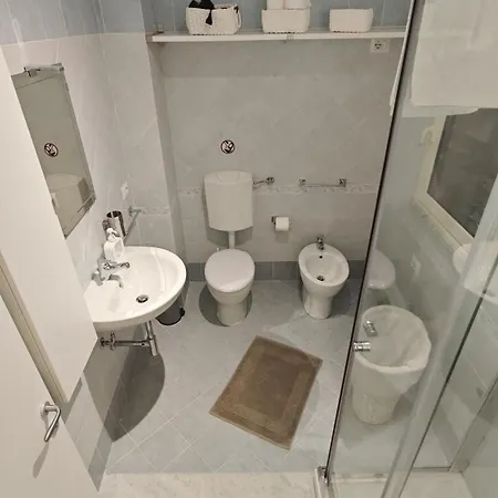 Apartman Profumo Di Casa 2 *