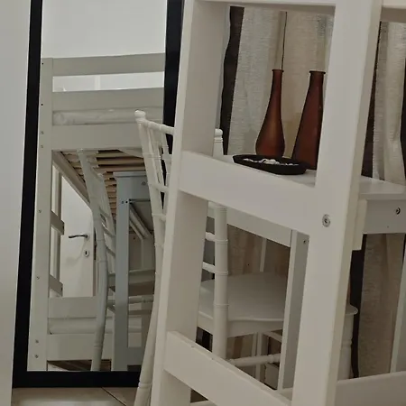Apartman Profumo Di Casa 2 Lascari