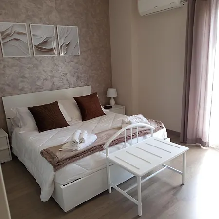 Profumo Di Casa 2 * Lascari