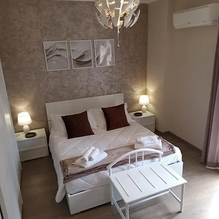 Apartman Profumo Di Casa 2 Lascari