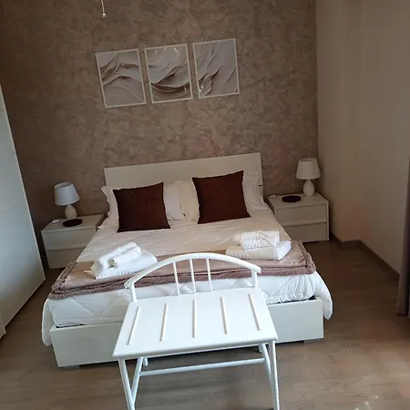 Apartman Profumo Di Casa 2 *